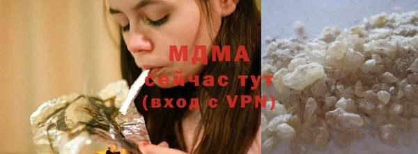 прущий лед Нея